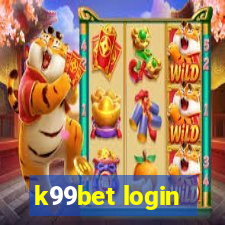 k99bet login